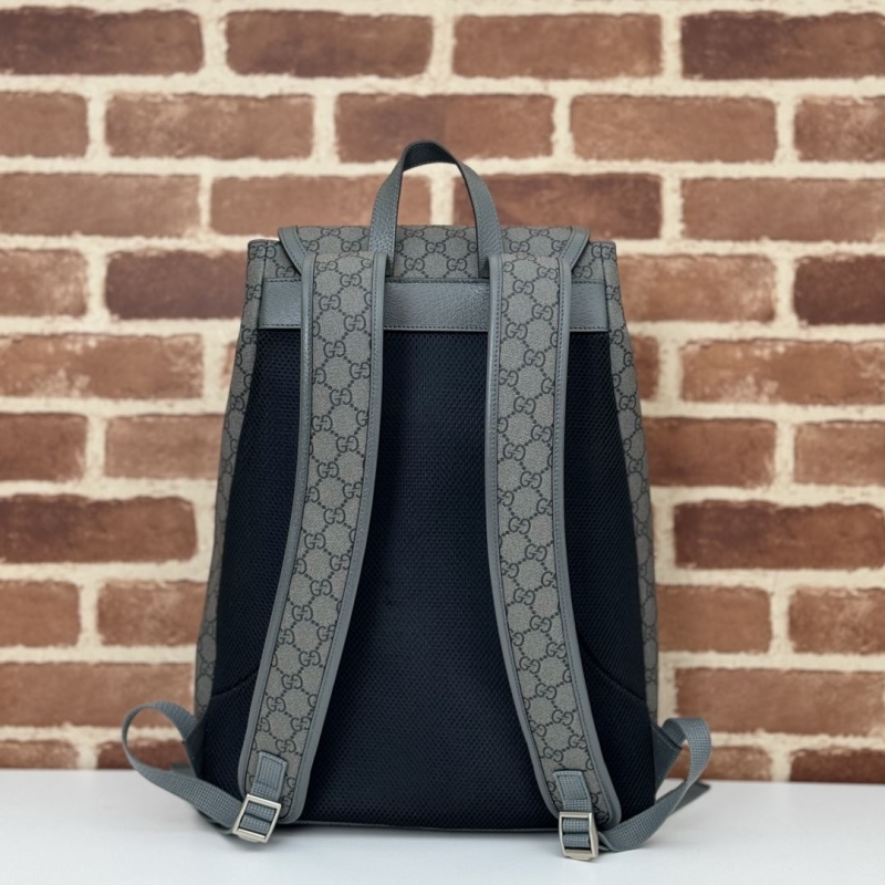 Gucci Backpacks